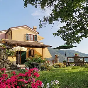 Bed & Breakfast Elsa House