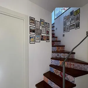 Skyway With Private View Terrace Italia