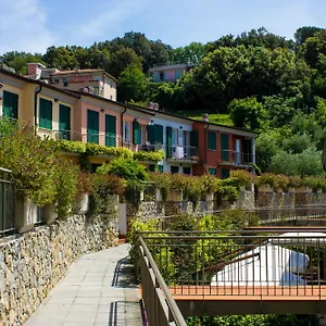 Aparthotel Baia Blu Rta