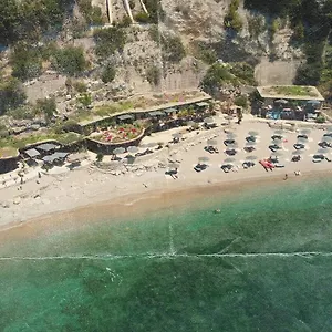 Bed & Breakfast Eco Del Mare Night And Day Beach Club