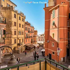 Ca Dei Ciua, Terre Marine Apartamento